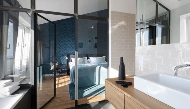 Appartement 4 pièces  à vendre Marseille 8eme 13008