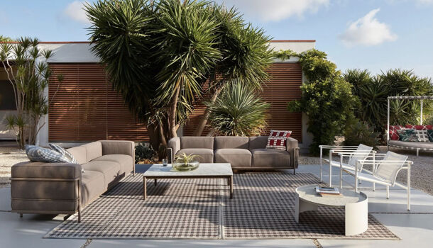 Appartement 4 pièces  à vendre Marseille 8eme 13008