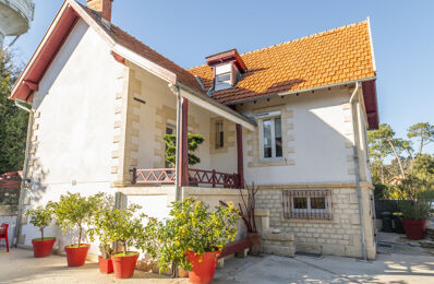 vente maison 1 123 200 € à proximité de Les Mathes (17570)