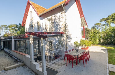 vente maison 1 123 200 € à proximité de Marennes (17320)