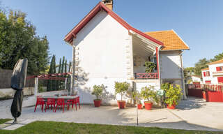 Maison 5 Pièces 157 m² à vendre à Saint-Palais-sur-Mer (17420)