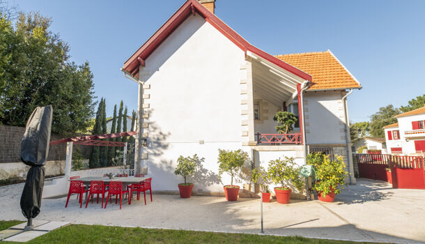 Villa / Maison 5 pièces  à vendre Saint-Palais-sur-Mer 17420