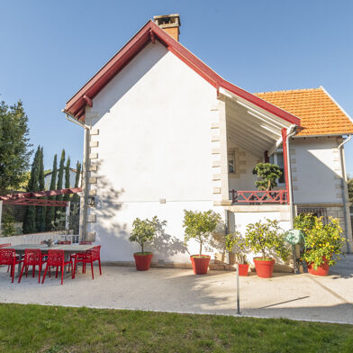 Maison 5 pièces 1123200 €