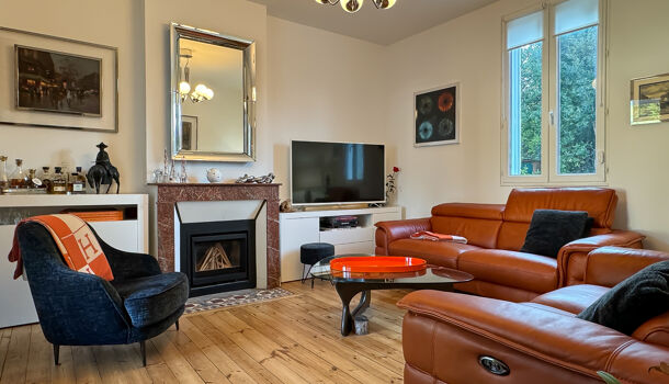 Villa / Maison 5 pièces  à vendre Saint-Palais-sur-Mer 17420