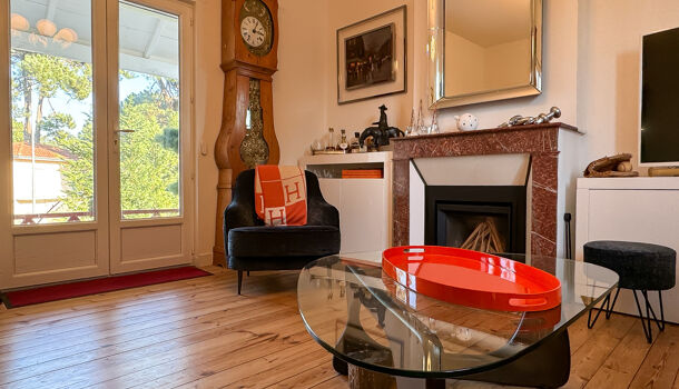 Villa / Maison 5 pièces  à vendre Saint-Palais-sur-Mer 17420