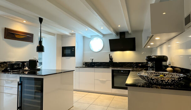 Villa / Maison 5 pièces  à vendre Saint-Palais-sur-Mer 17420