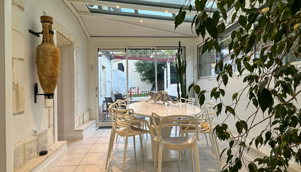 Villa / Maison 5 pièces  à vendre Saint-Palais-sur-Mer 17420