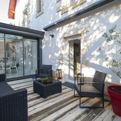 Maison 5 pièces 1123200 €