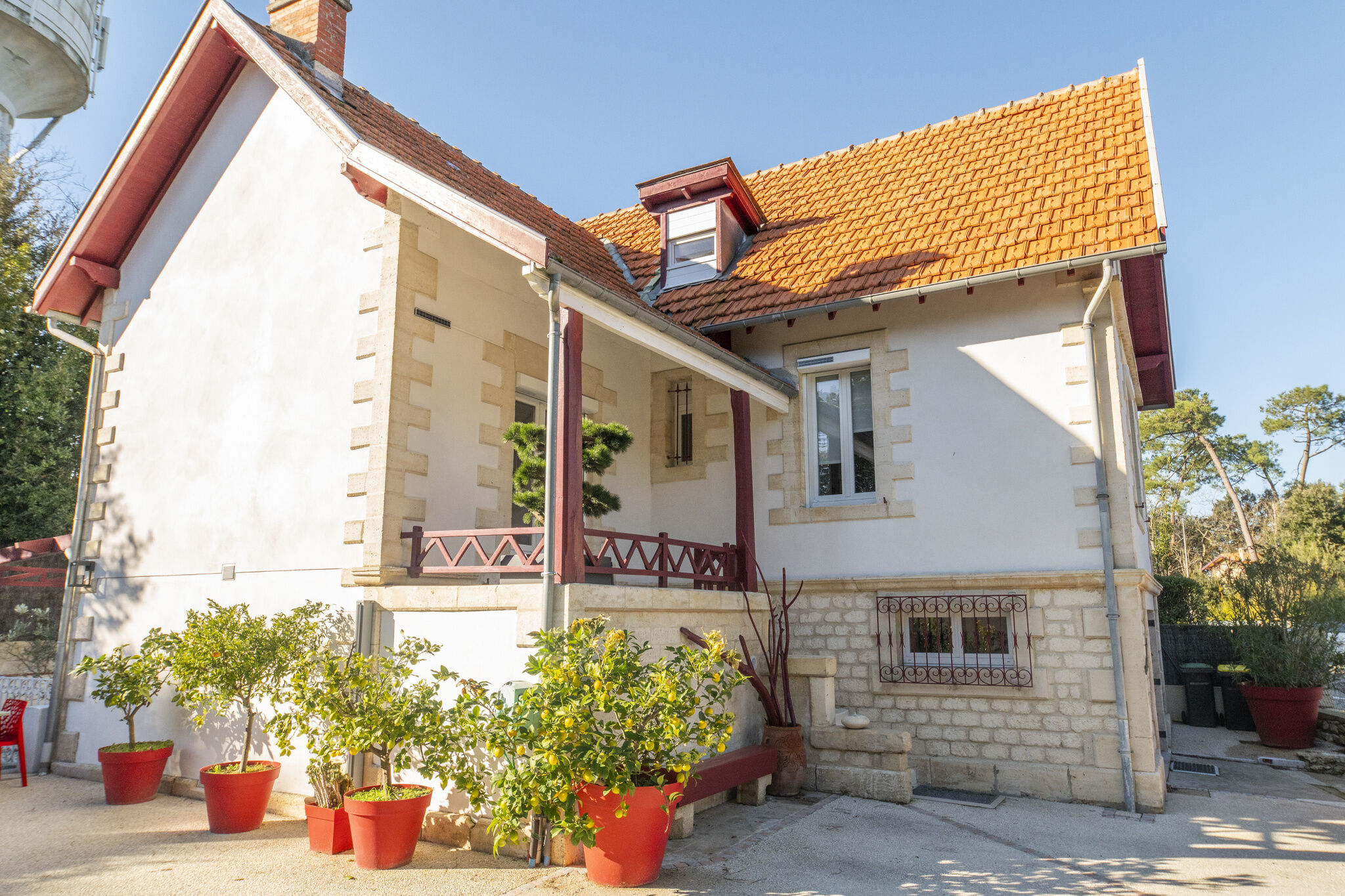 Villa / Maison  T5 à vendre Saint-Palais-sur-Mer 17420