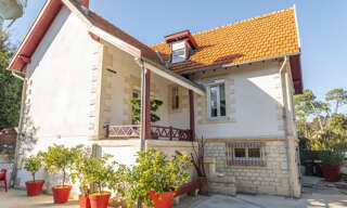 Maison 5 Pièces 157 m² à vendre à Saint-Palais-sur-Mer (17420)