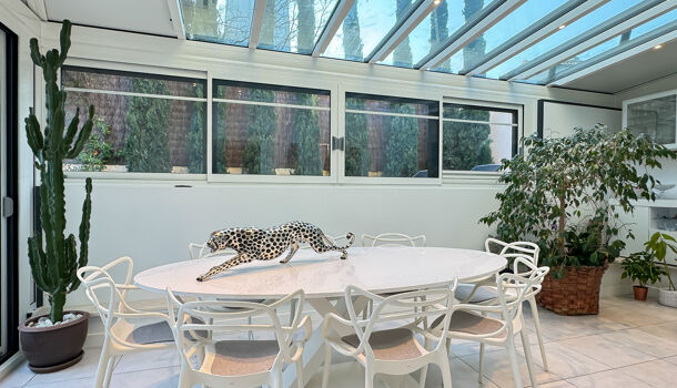 Villa / Maison 5 pièces  à vendre Saint-Palais-sur-Mer 17420