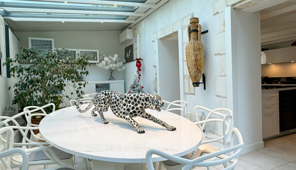 Villa / Maison 5 pièces  à vendre Saint-Palais-sur-Mer 17420