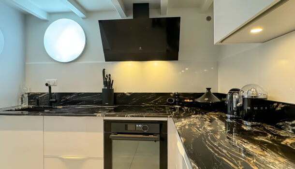 Villa / Maison 5 pièces  à vendre Saint-Palais-sur-Mer 17420