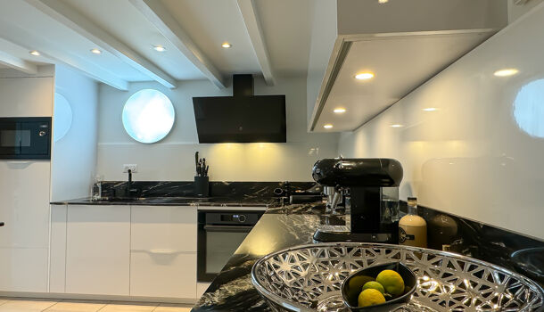 Villa / Maison 5 pièces  à vendre Saint-Palais-sur-Mer 17420