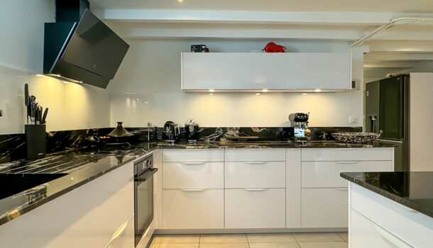 Villa / Maison 5 pièces  à vendre Saint-Palais-sur-Mer 17420