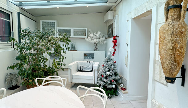 Villa / Maison 5 pièces  à vendre Saint-Palais-sur-Mer 17420