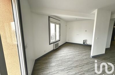 vente appartement 297 000 € à proximité de Sermaise (91530)