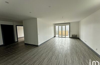 appartement 3 pièces 78 m2 à vendre à Breuillet (91650)