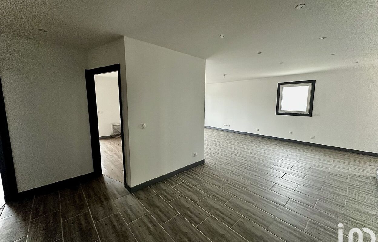 appartement 3 pièces 78 m2 à vendre à Breuillet (91650)