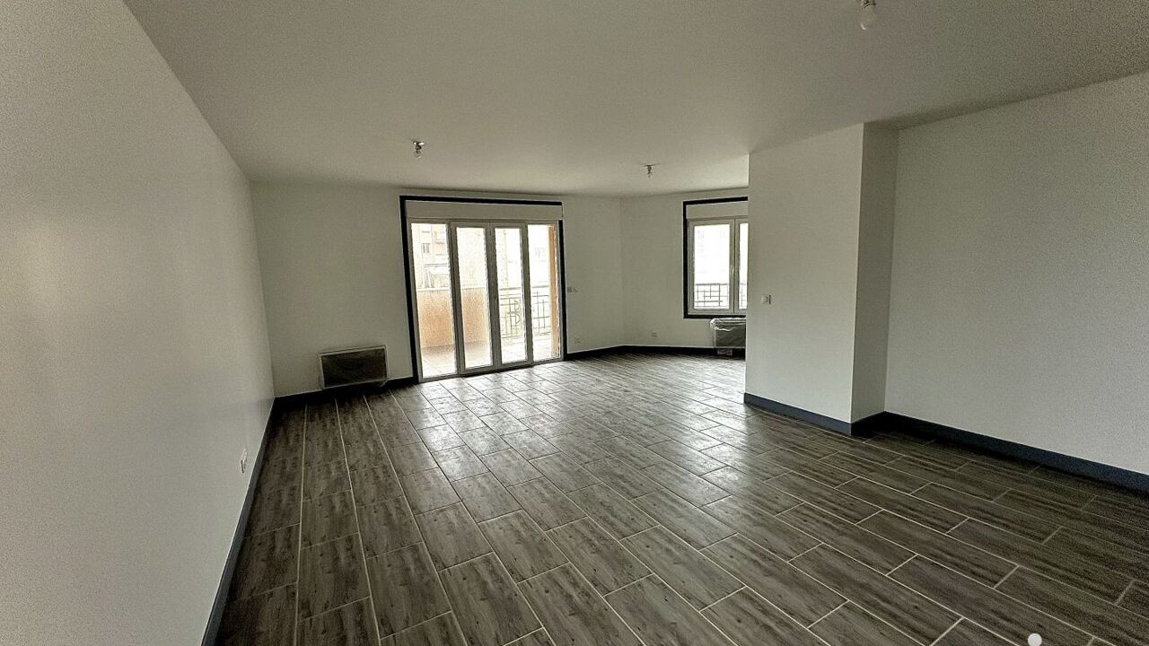 appartement 3 pièces 75 m2 à vendre à Breuillet (91650)