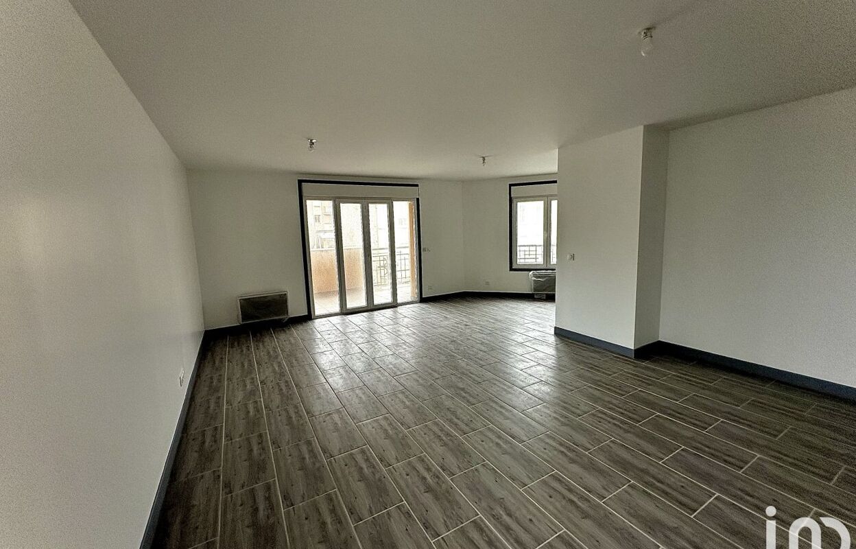 appartement 3 pièces 75 m2 à vendre à Breuillet (91650)