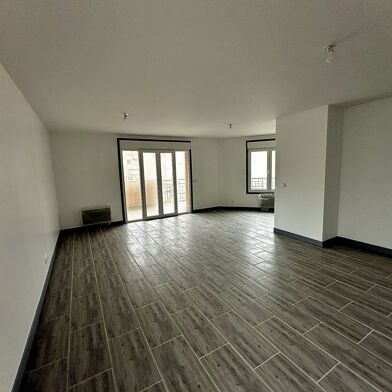 Appartement 3 pièces 75 m²
