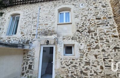vente immeuble 350 000 € à proximité de Lamotte-du-Rhône (84840)