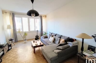 vente appartement 294 580 € à proximité de Fontanil-Cornillon (38120)