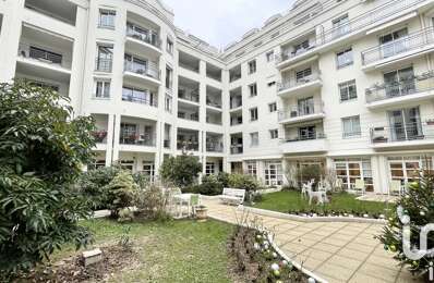 vente appartement 122 000 € à proximité de Saint-Herblain (44800)