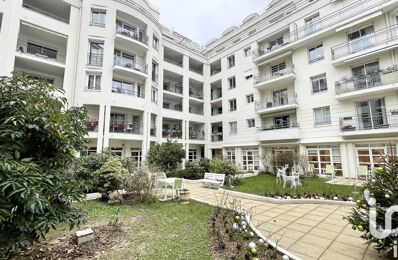 vente appartement 122 000 € à proximité de Port-Saint-Père (44710)