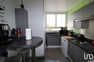 vente appartement 146 000 € à proximité de Moret-sur-Loing (77250)