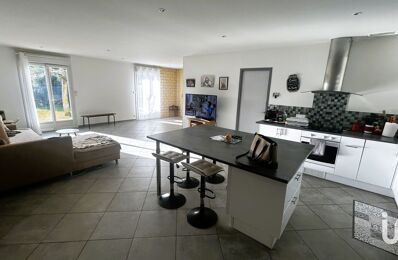 vente maison 321 000 € à proximité de Carbon-Blanc (33560)