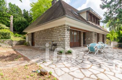 vente maison 462 000 € à proximité de Les Mureaux (78130)