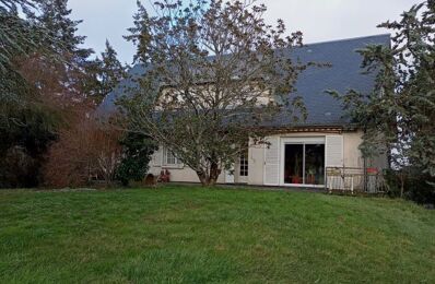vente maison 190 000 € à proximité de Breteau (45250)