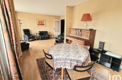 vente appartement 285 000 € à proximité de Nozay (91620)