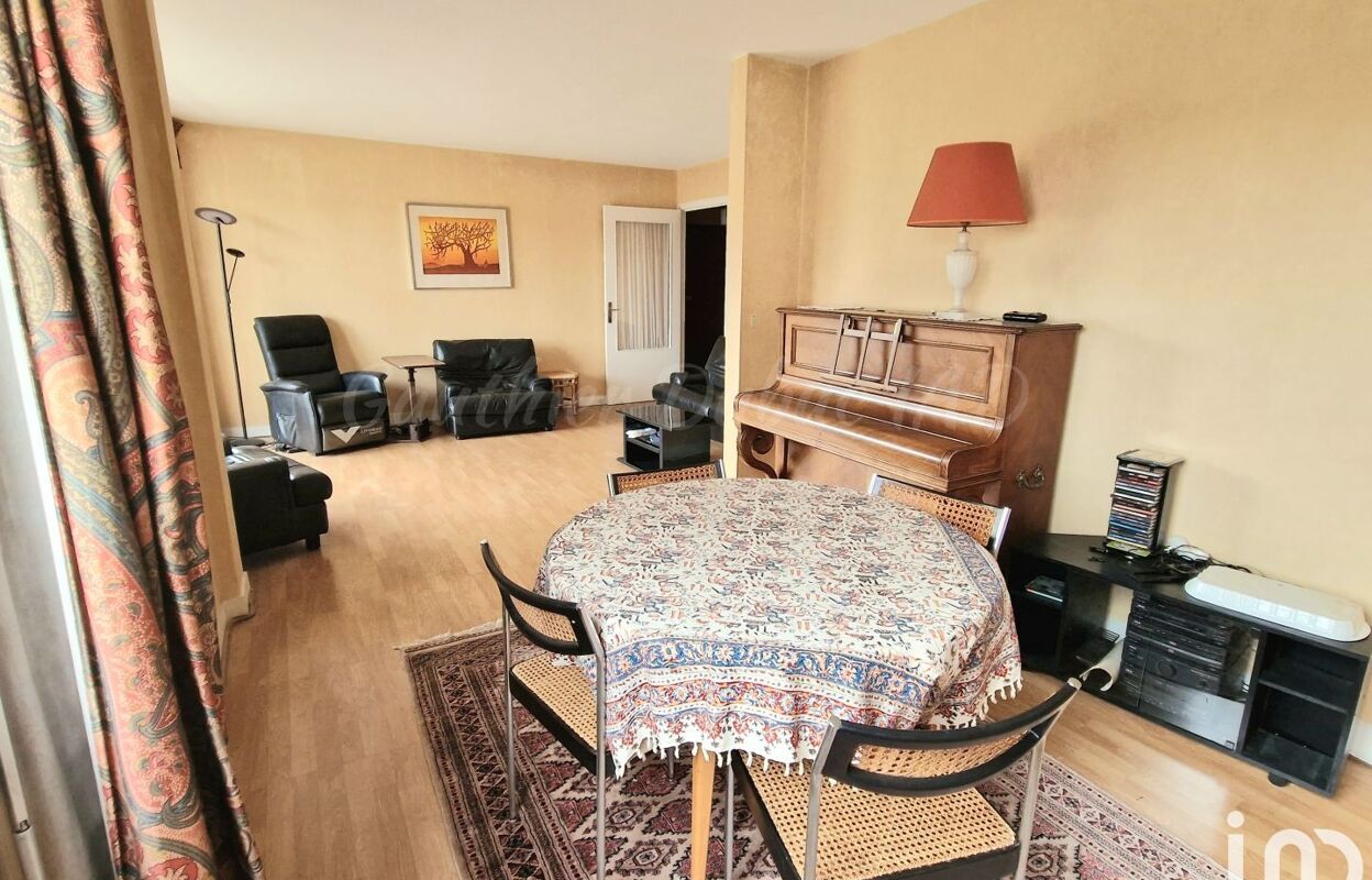 appartement 5 pièces 98 m2 à vendre à Palaiseau (91120)