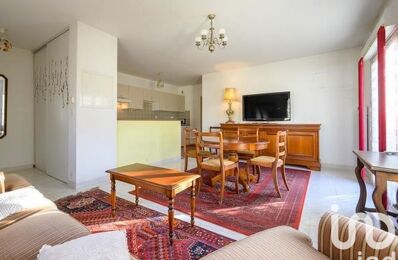 vente appartement 310 000 € à proximité de Périgny (17180)