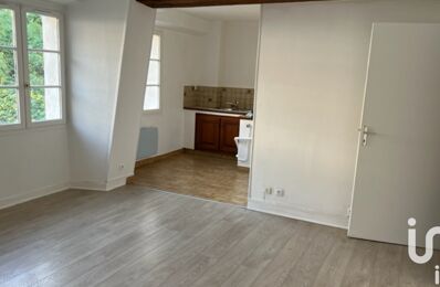 vente appartement 102 000 € à proximité de Champigny (89340)