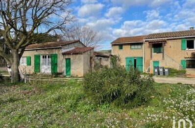 vente maison 670 000 € à proximité de Saint-Cyr-sur-Mer (83270)