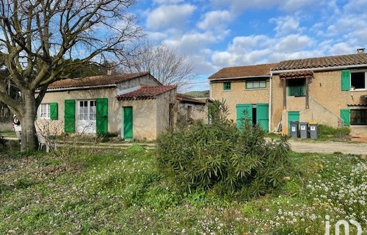 maison 10 pièces 170 m2 à vendre à Sanary-sur-Mer (83110)