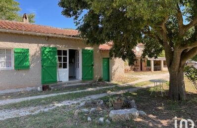 vente maison 670 000 € à proximité de Ceyreste (13600)