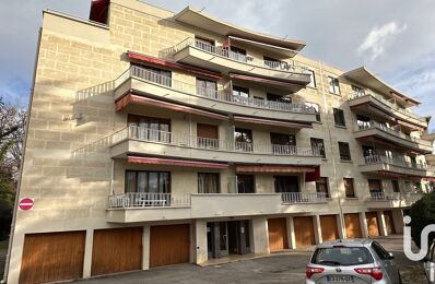 vente appartement 168 421 € à proximité de Montferrier-sur-Lez (34980)