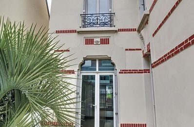 vente maison 322 000 € à proximité de Saint-Ouen-en-Belin (72220)