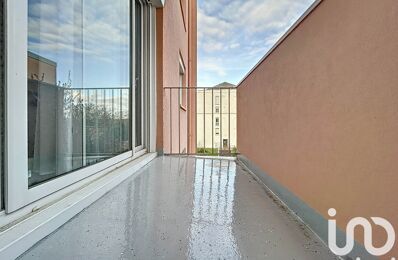 vente appartement 157 000 € à proximité de Toulouse (31300)