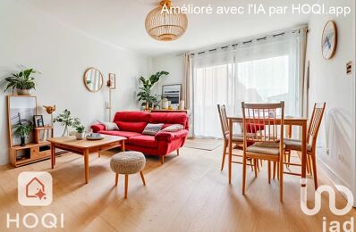 vente appartement 152 000 € à proximité de Vieille-Toulouse (31320)