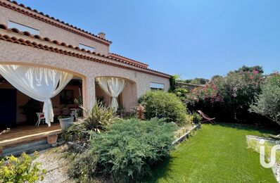vente maison 465 000 € à proximité de Istres (13800)