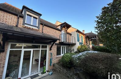 vente maison 530 000 € à proximité de Moigny-sur-École (91490)