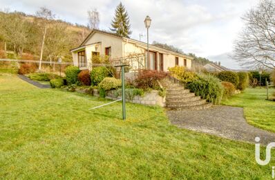vente maison 269 000 € à proximité de Villegats (27120)