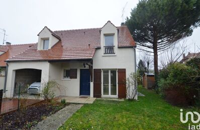 vente maison 410 000 € à proximité de Montlignon (95680)