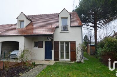 vente maison 410 000 € à proximité de Garches (92380)